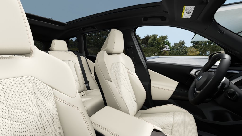 New 2026 BMW X3 xDrive30i AWD/4WD image 35