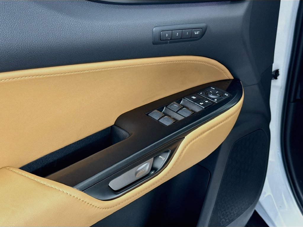 New 2026 Lexus NX 350 AWD w/ Luxury Package image 20