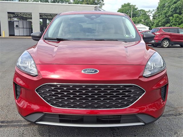 Used 2022 Ford Escape SE w/ Cold Weather Package image 5
