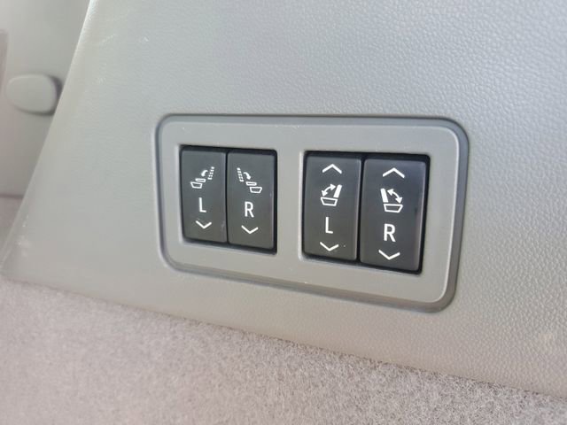 Used 2020 Cadillac XT6 Premium Luxury AWD/4WD image 33