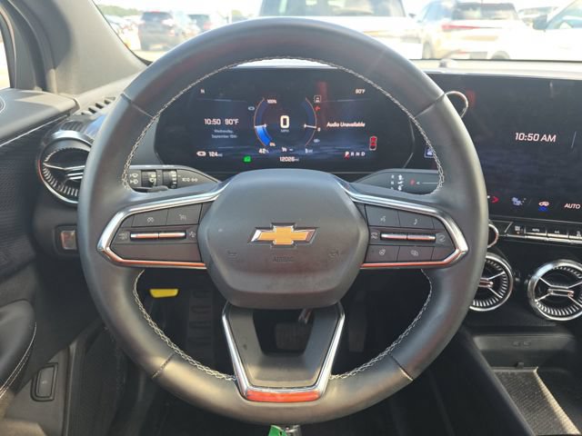 Used 2024 Chevrolet Blazer EV LT AWD/4WD image 10