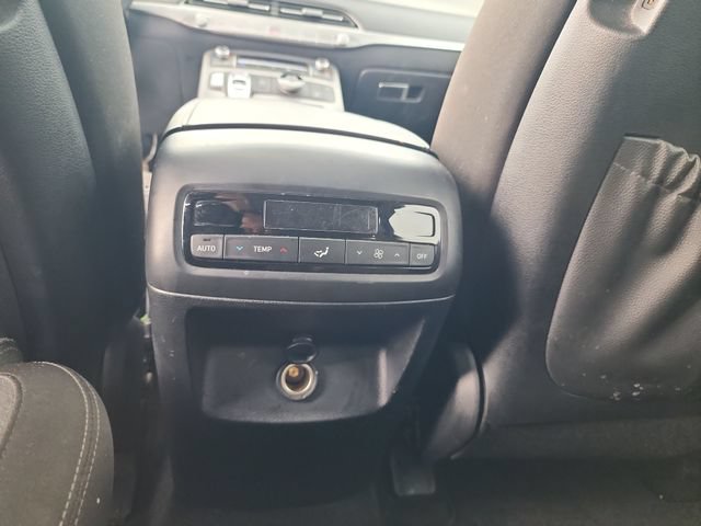 Used 2022 Hyundai Palisade SEL FWD image 23