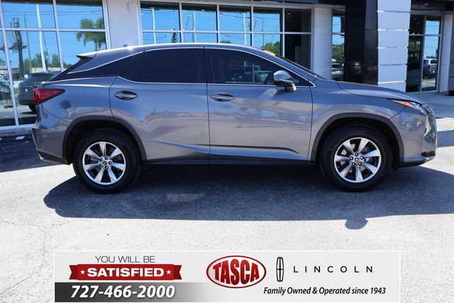 Used 2019 Lexus RX 350 FWD w/ Accessory Package image 9