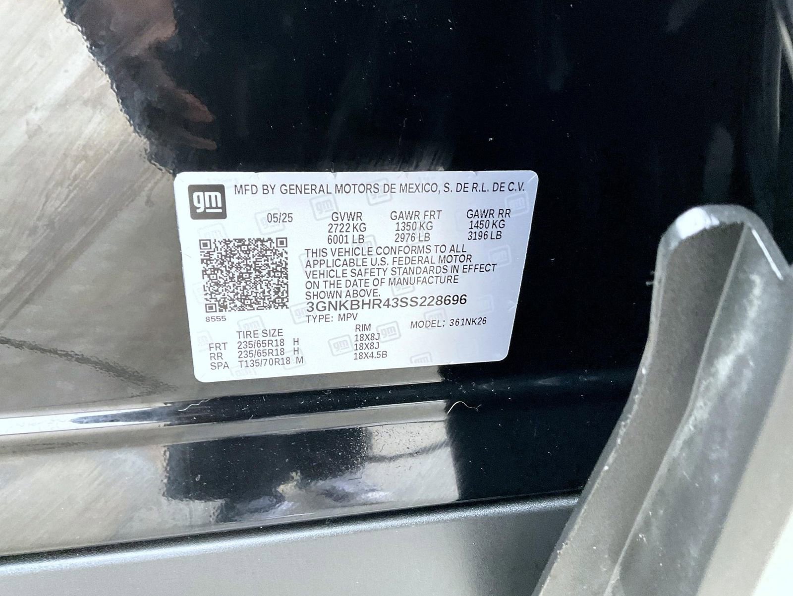 Used 2025 Chevrolet Blazer LT AWD/4WD image 25