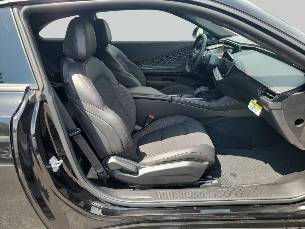 New 2026 Dodge Charger Scat Pack AWD/4WD image 34