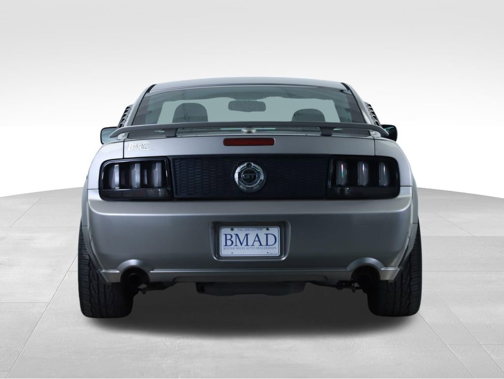 Used 2008 Ford Mustang GT image 9