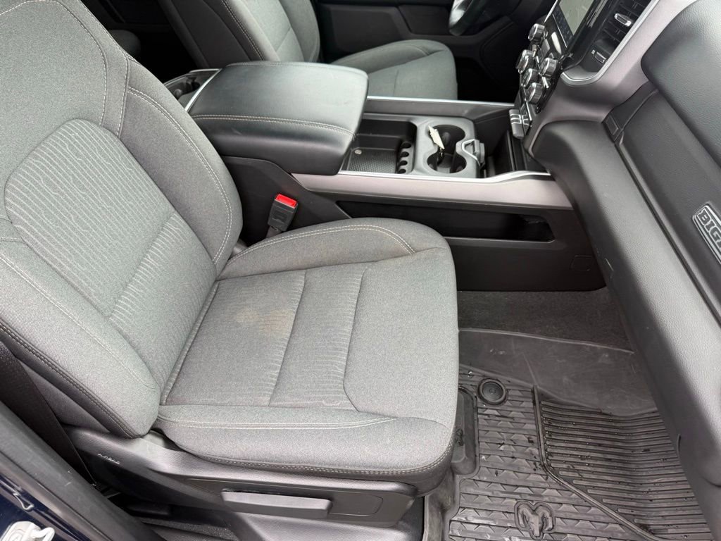 Used 2023 RAM 1500 Big Horn image 55