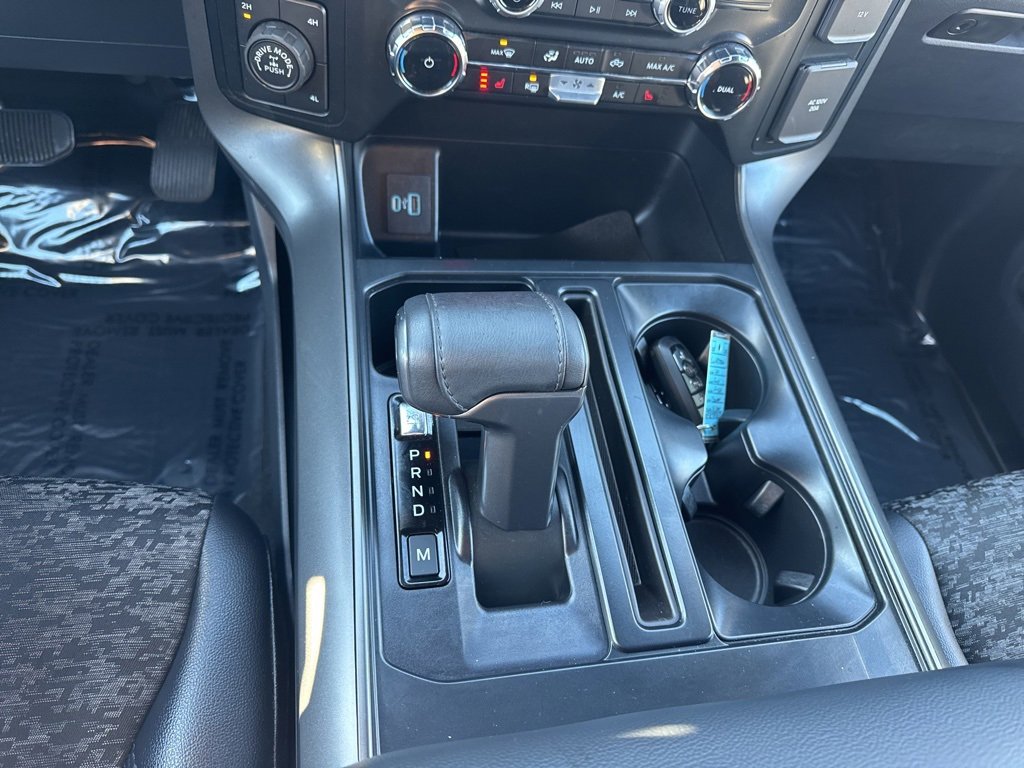 Used 2024 Ford F150 Tremor image 30