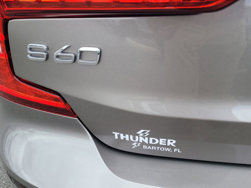 Used 2019 Volvo S60 T6 Inscription AWD/4WD image 6