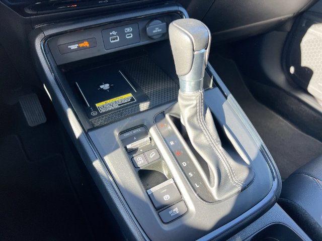 Used 2023 Honda CR-V EX-L image 15