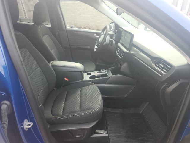 Used 2023 Ford Escape Active w/ Tech Pack #2 image 11