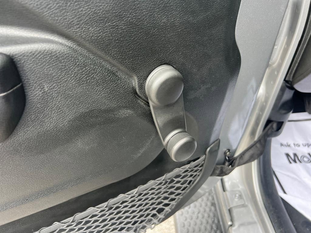 Used 2020 Jeep Wrangler Unlimited Sport image 12