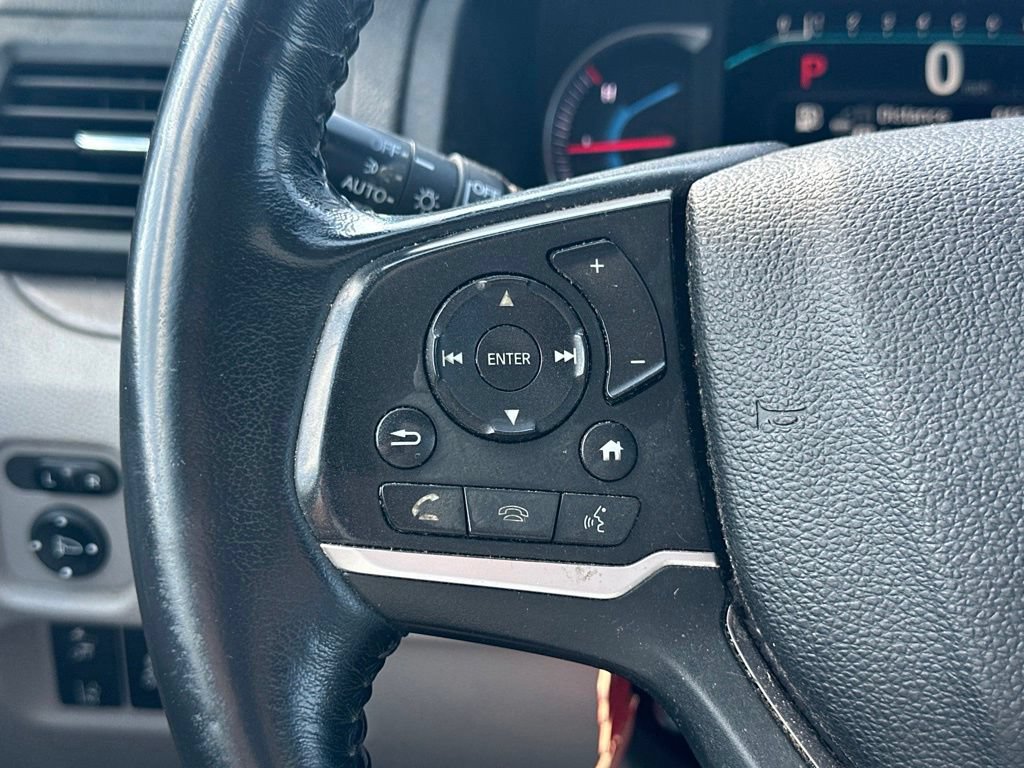 Used 2019 Honda Pilot EX-L image 21
