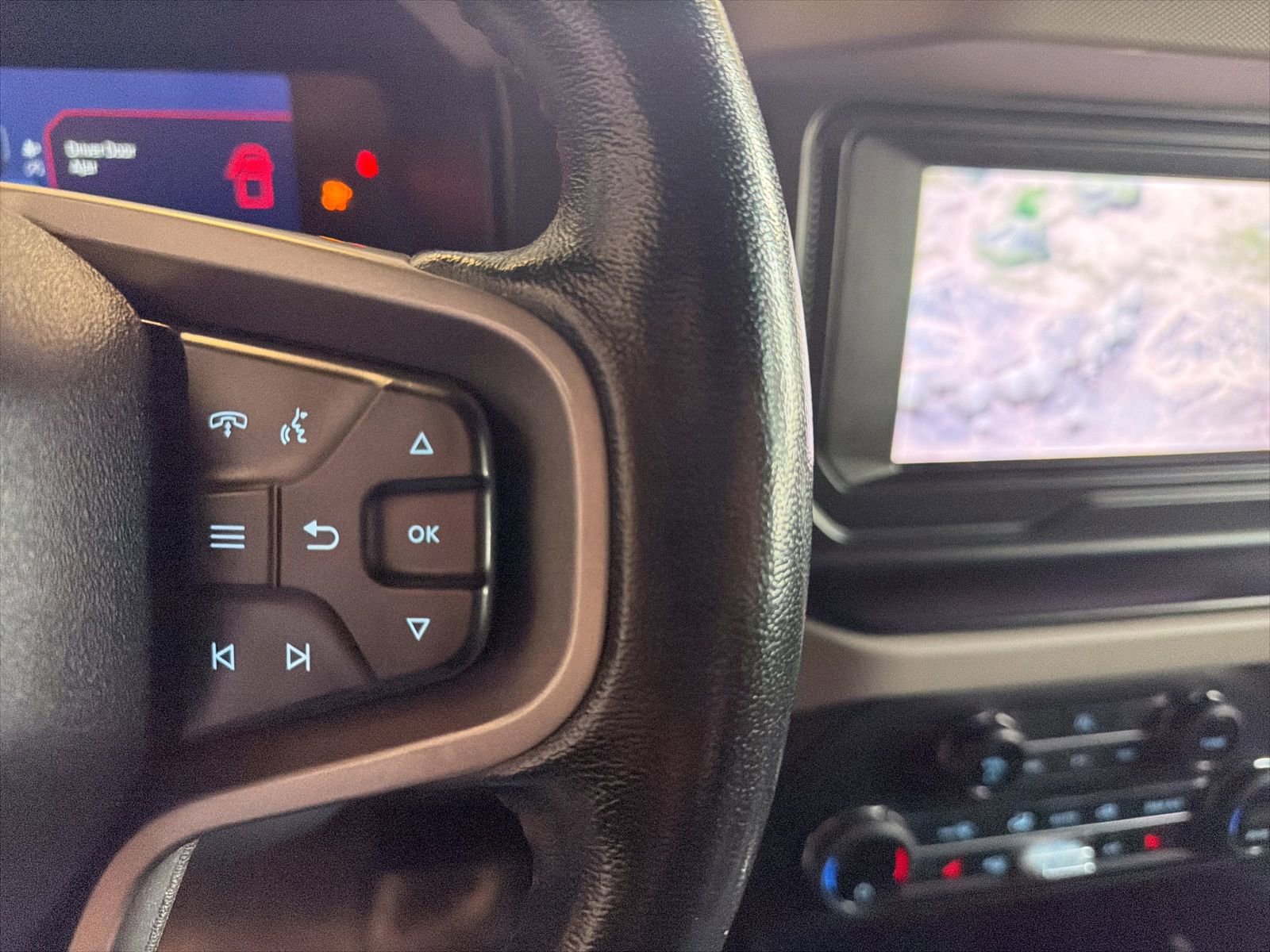 Used 2021 Ford Bronco Wildtrak image 18