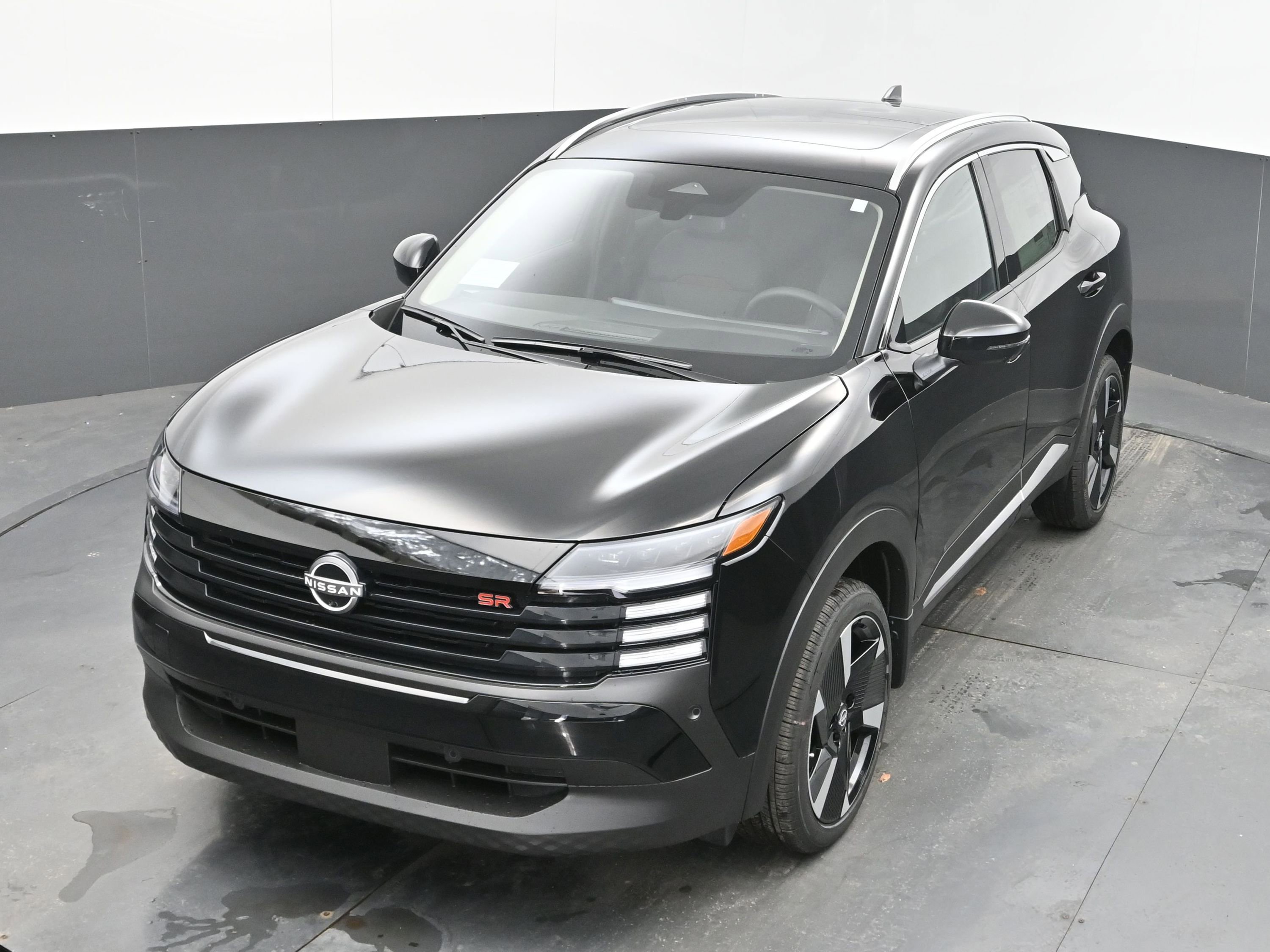 New 2026 Nissan Kicks SR w/ SR Premium Package image 33