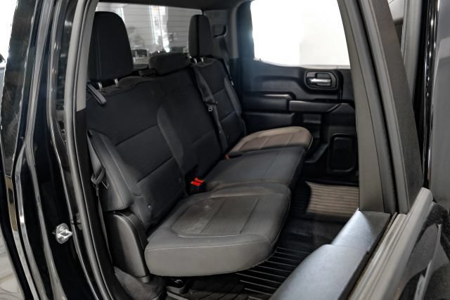 Used 2021 Chevrolet Silverado 1500 LT RWD image 45