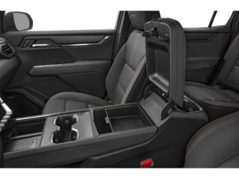 New 2025 GMC Acadia AT4 w/ LPO, Floor Liner Package AWD/4WD image 16