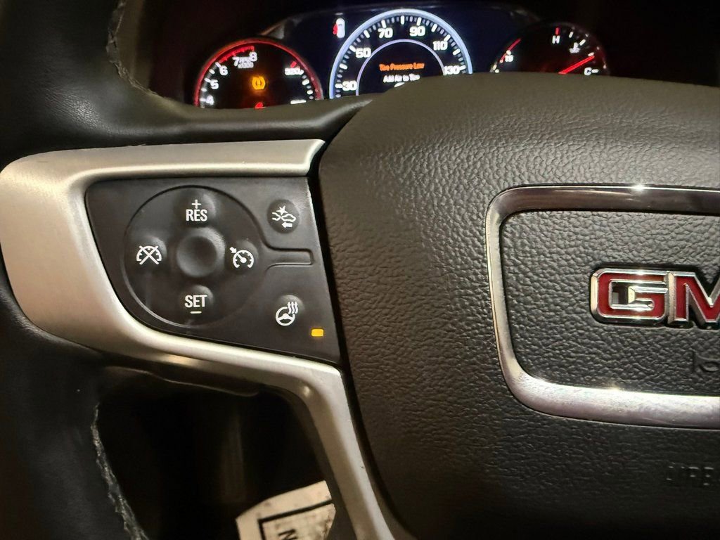 Used 2023 GMC Acadia SLT w/ Technology Package image 33