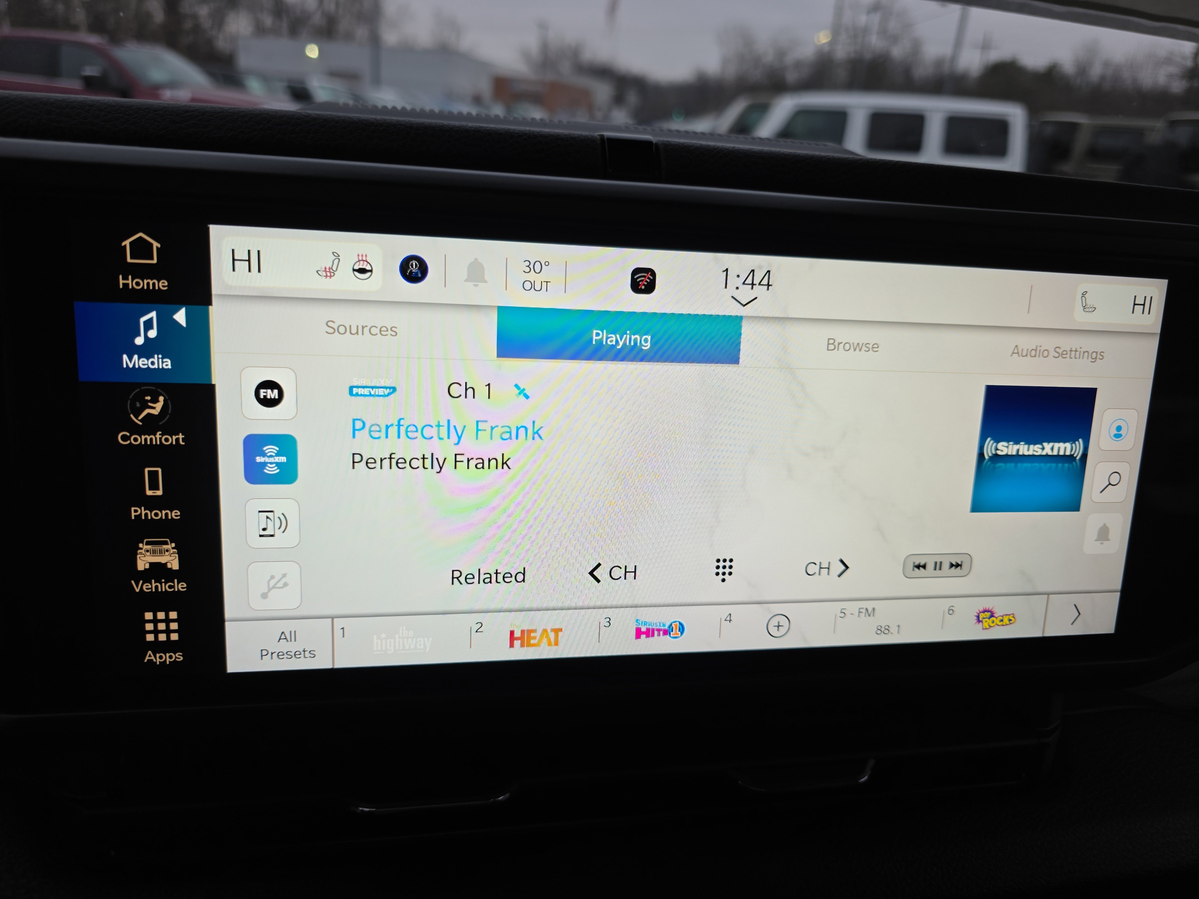 New 2026 Jeep Wrangler Sport S image 7