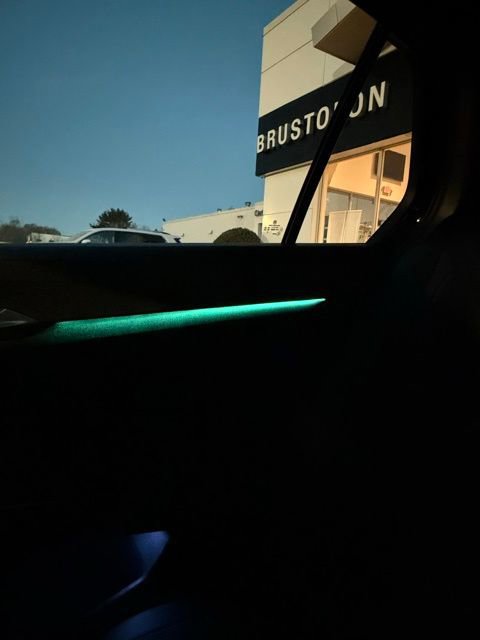 Used 2024 Volkswagen Golf R image 50