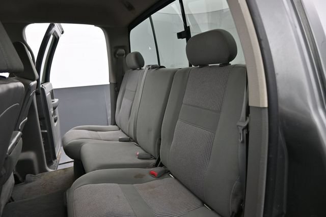 Used 2007 Dodge Ram 1500 Truck SLT w/ Sound & Secure Value Group AWD/4WD image 15