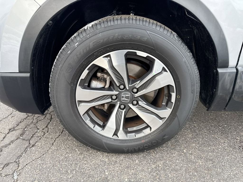 Used 2021 Honda CR-V LX image 10