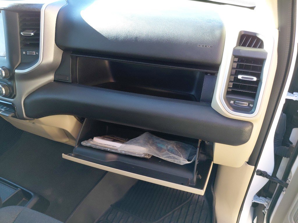 Used 2020 RAM 1500 Big Horn image 15