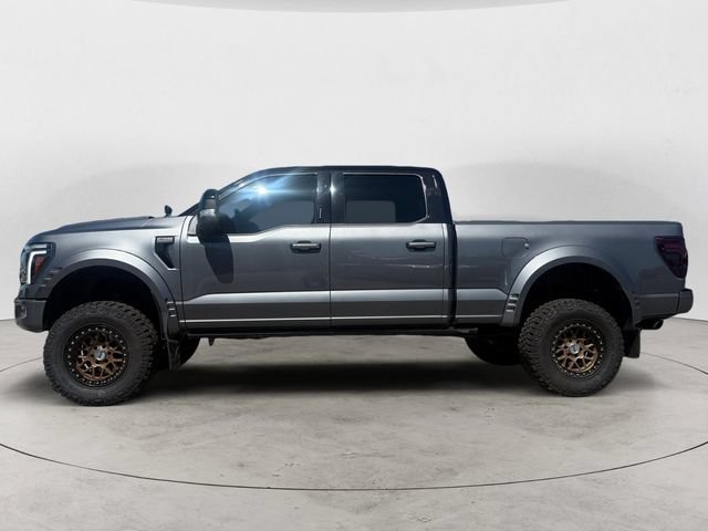 Used 2024 Ford F150 Platinum AWD/4WD image 2