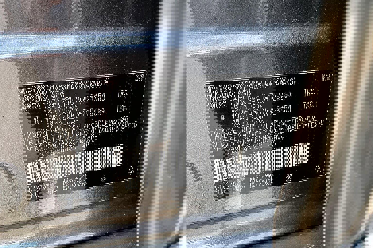 Used 2022 Toyota RAV4 XLE Premium image 35