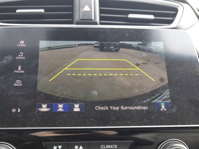 Used 2020 Honda CR-V EX-L image 24