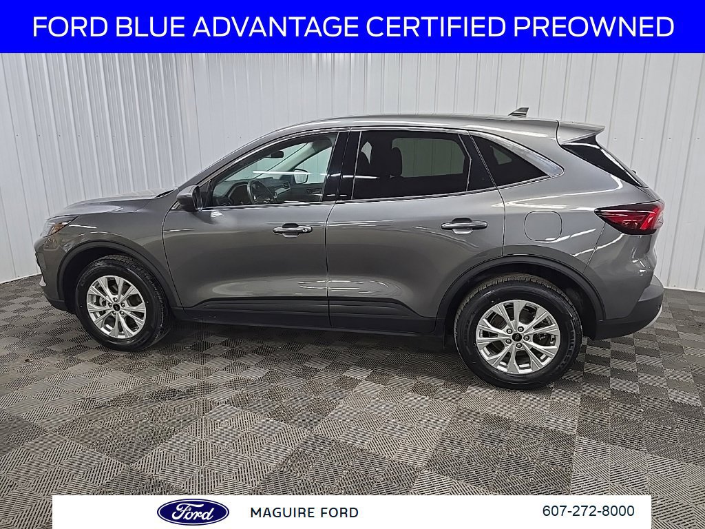 Certified 2024 Ford Escape Active w/ Tech Pack #1 AWD/4WD image 5