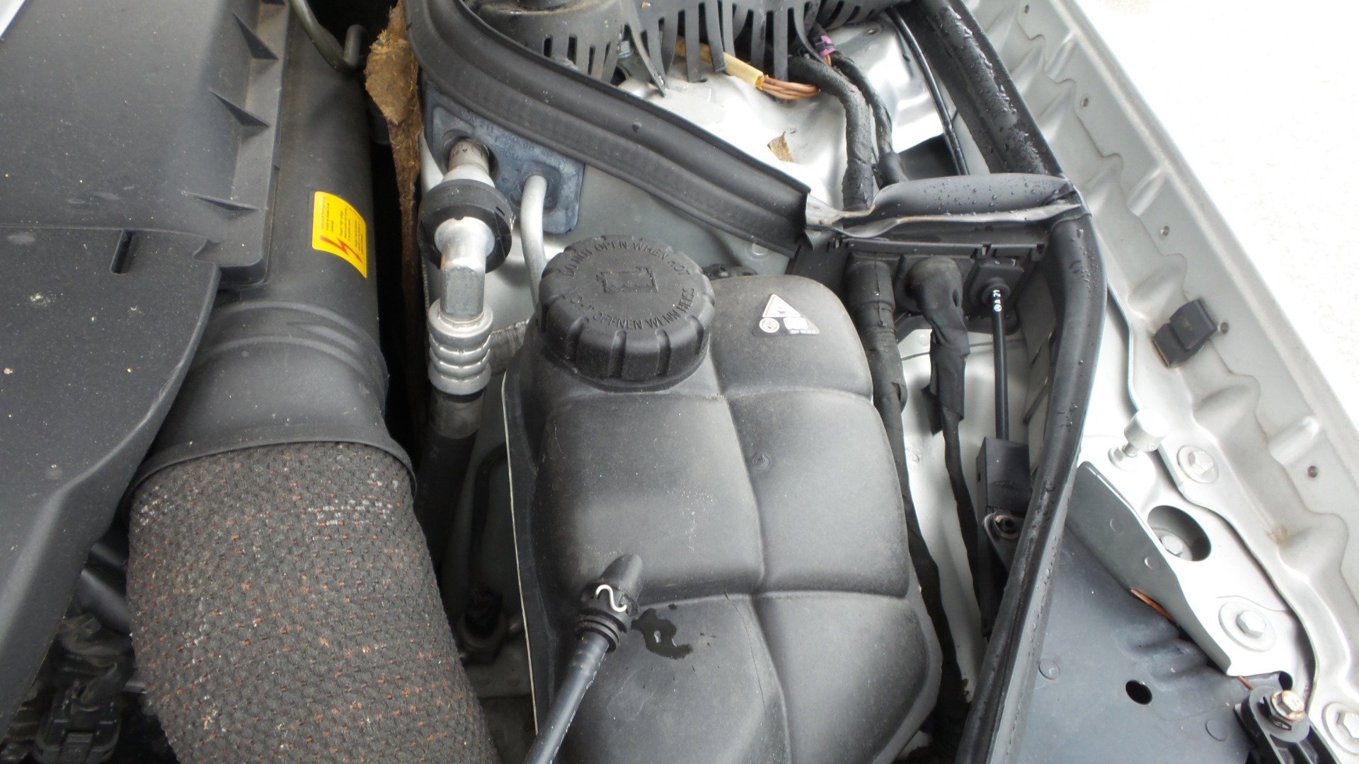 Used 2006 Mercedes-Benz E 350 Sedan image 58