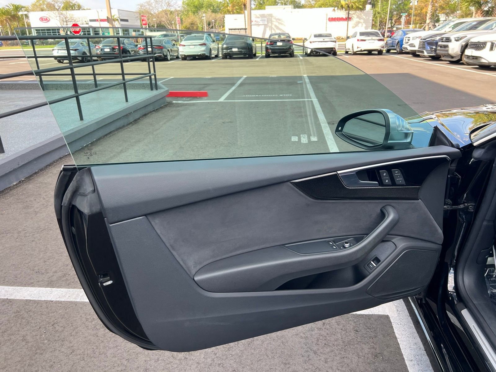 Used 2022 Audi S5 Premium w/ Convenience Package AWD/4WD image 26