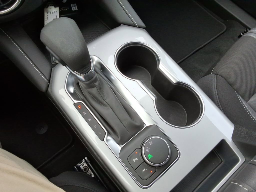 New 2026 Chevrolet Blazer LT FWD image 31