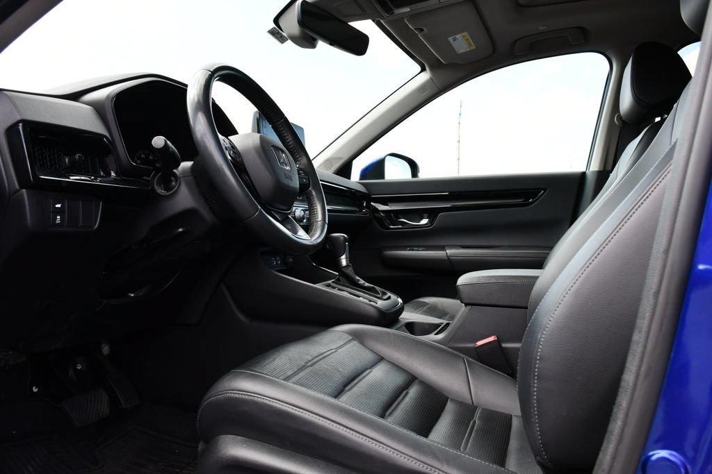 Certified 2024 Honda CR-V EX-L image 15