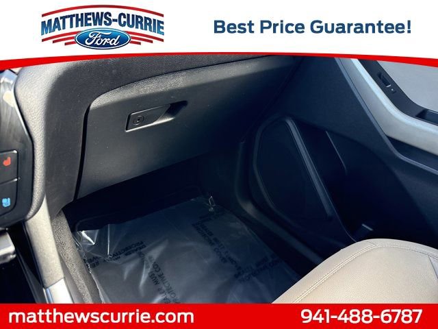 Certified 2022 Ford Explorer Limited image 25