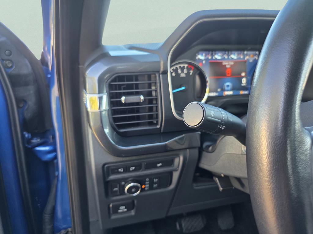 Certified 2022 Ford F150 XLT w/ Equipment Group 302A High image 27