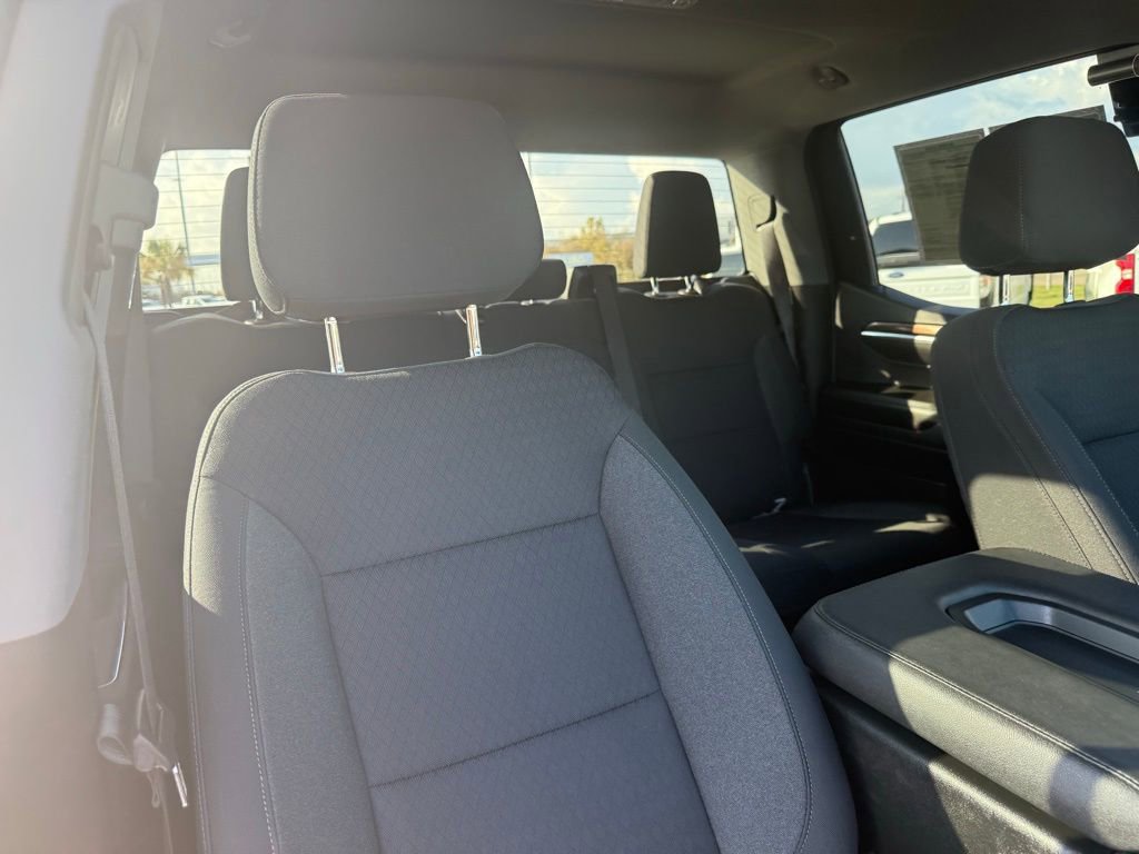 Used 2023 Chevrolet Silverado 1500 LT image 43