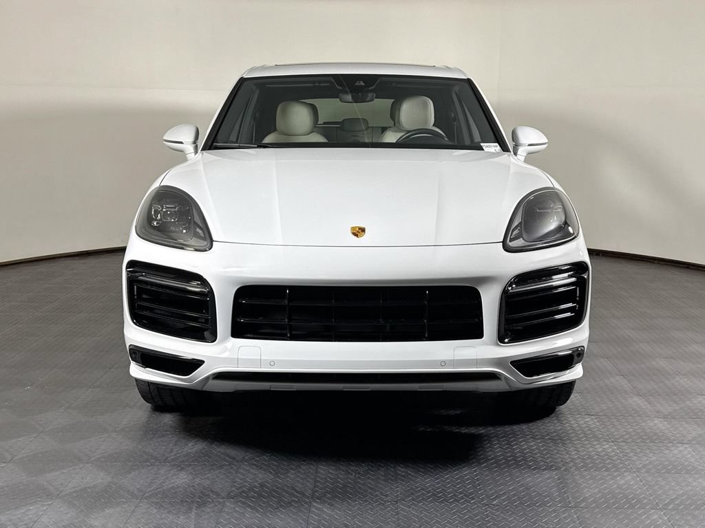 Certified 2023 Porsche Cayenne Platinum Edition AWD/4WD image 10