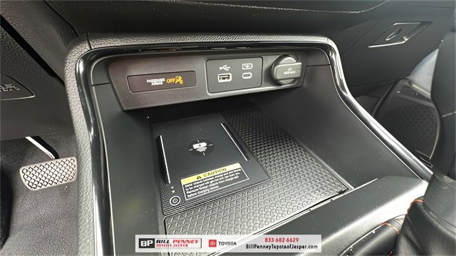 Used 2025 Honda CR-V Sport-L image 17