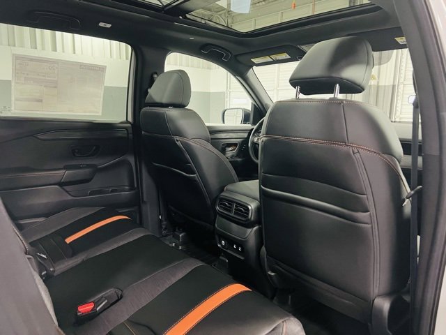 New 2026 Honda Passport TrailSport image 30