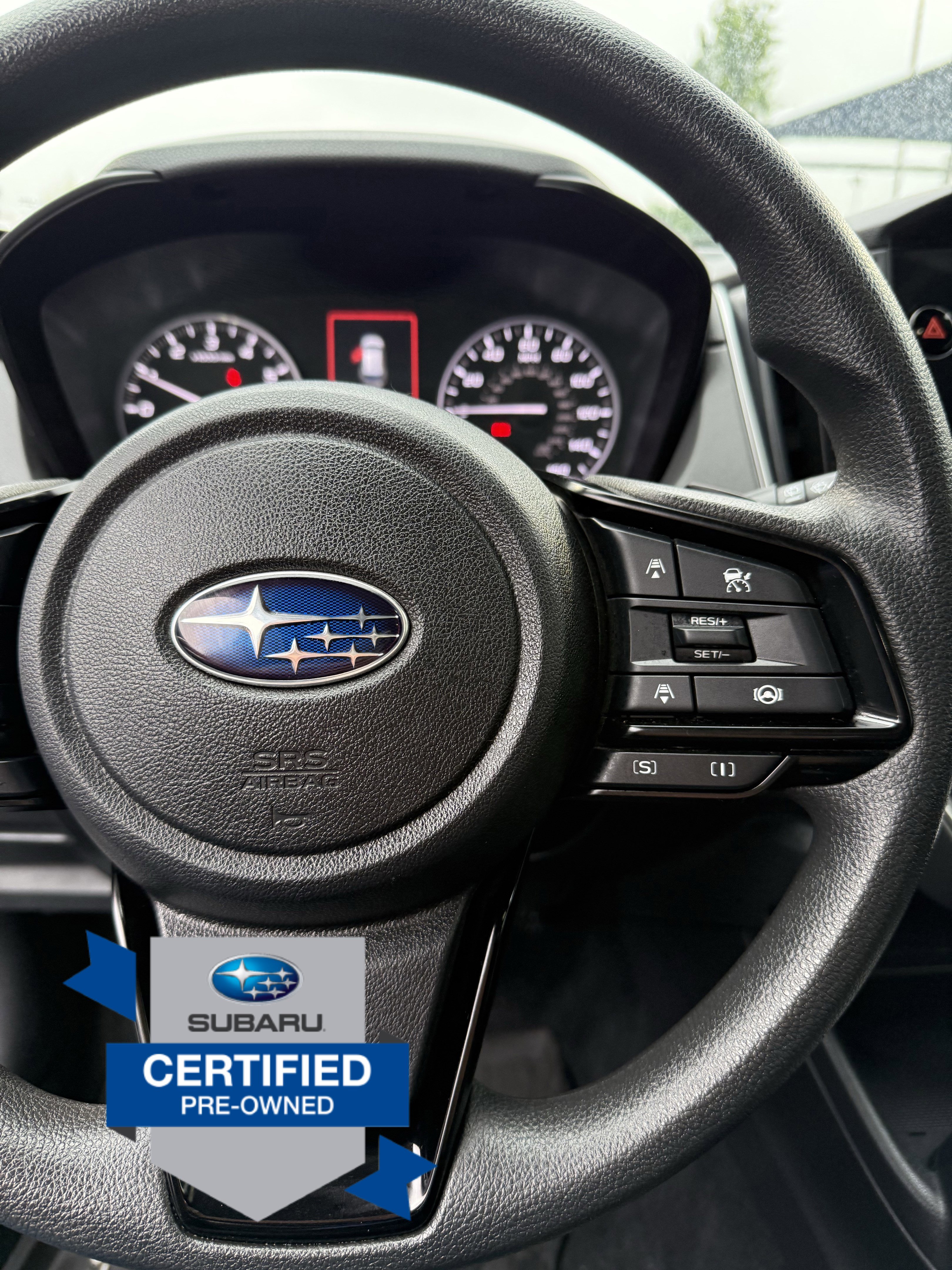 Used 2024 Subaru Crosstrek 2.0i Premium w/ Crosstrek Mirror Package AWD/4WD image 23