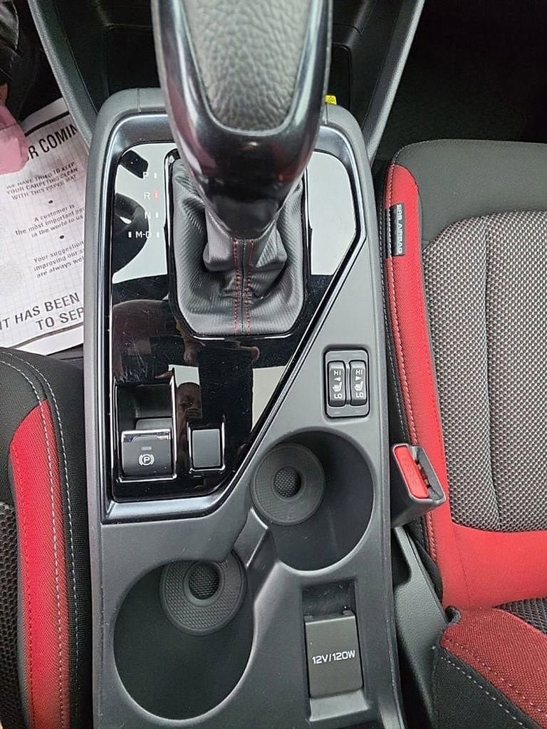 Used 2025 Subaru Impreza RS AWD/4WD image 15