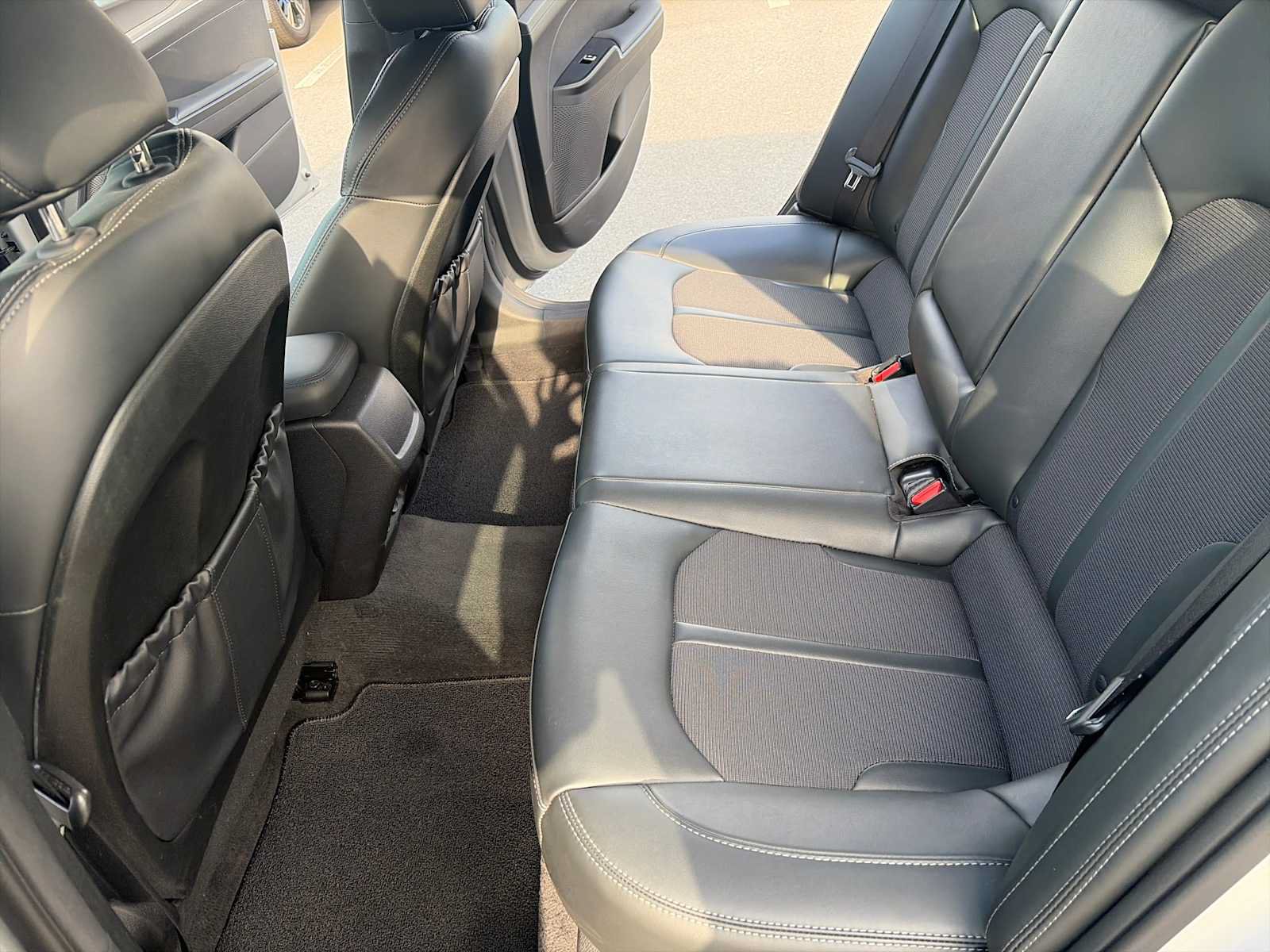 Used 2023 Kia K5 GT-Line FWD image 22