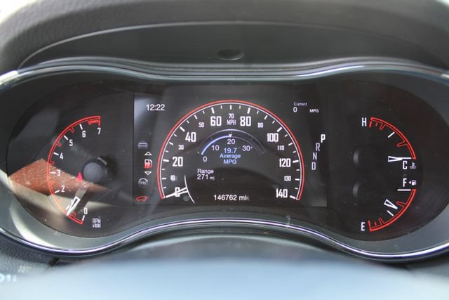 Used 2018 Dodge Durango GT AWD/4WD image 24