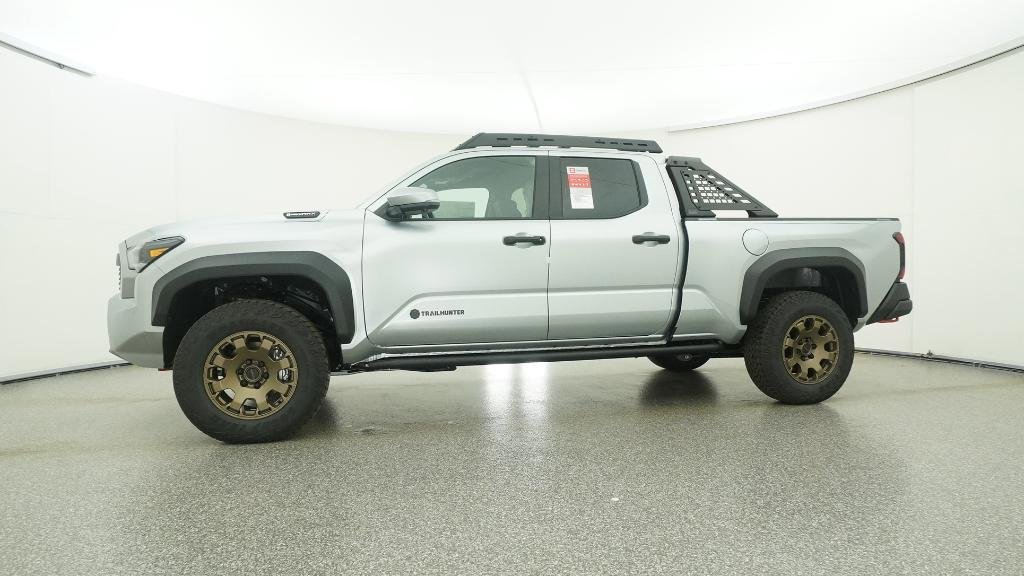 New 2026 Toyota Tacoma 4x4 Double Cab Hybrid image 11