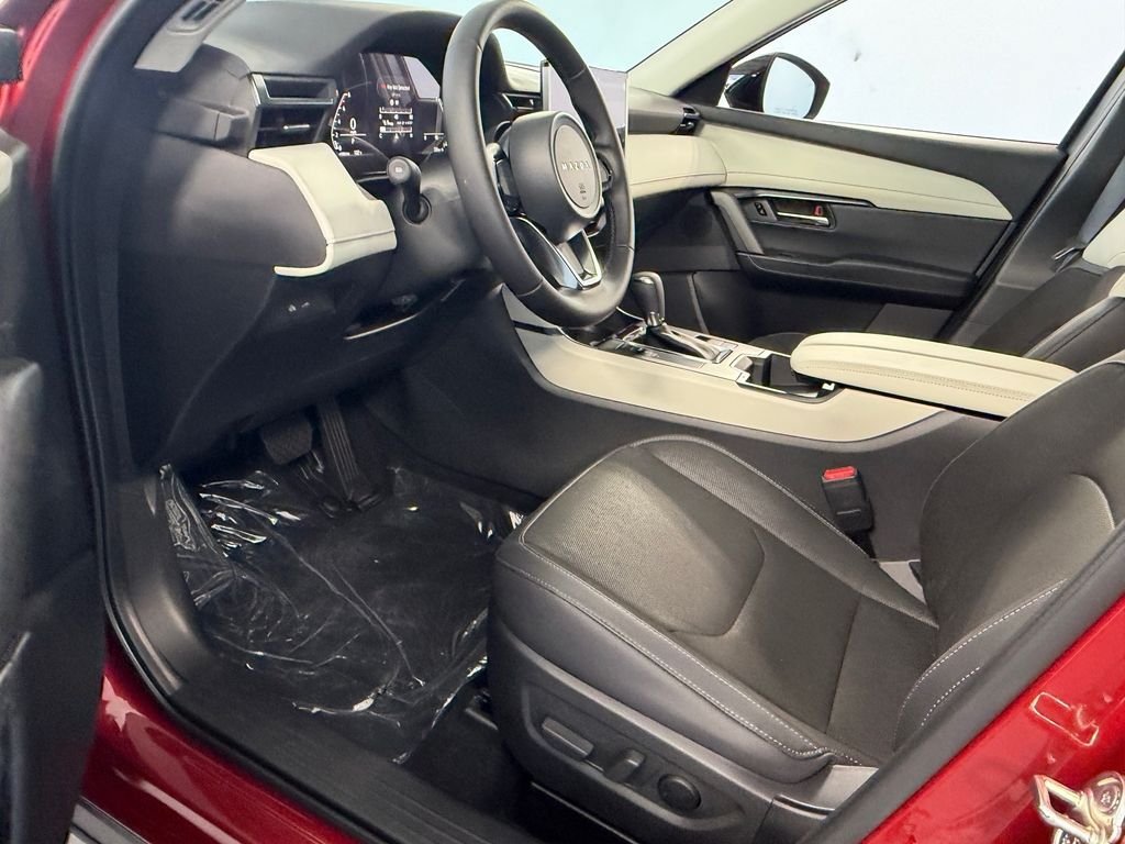 New 2026 MAZDA CX-5 Preferred AWD/4WD image 6