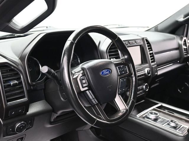Used 2021 Ford Expedition Max Limited image 15