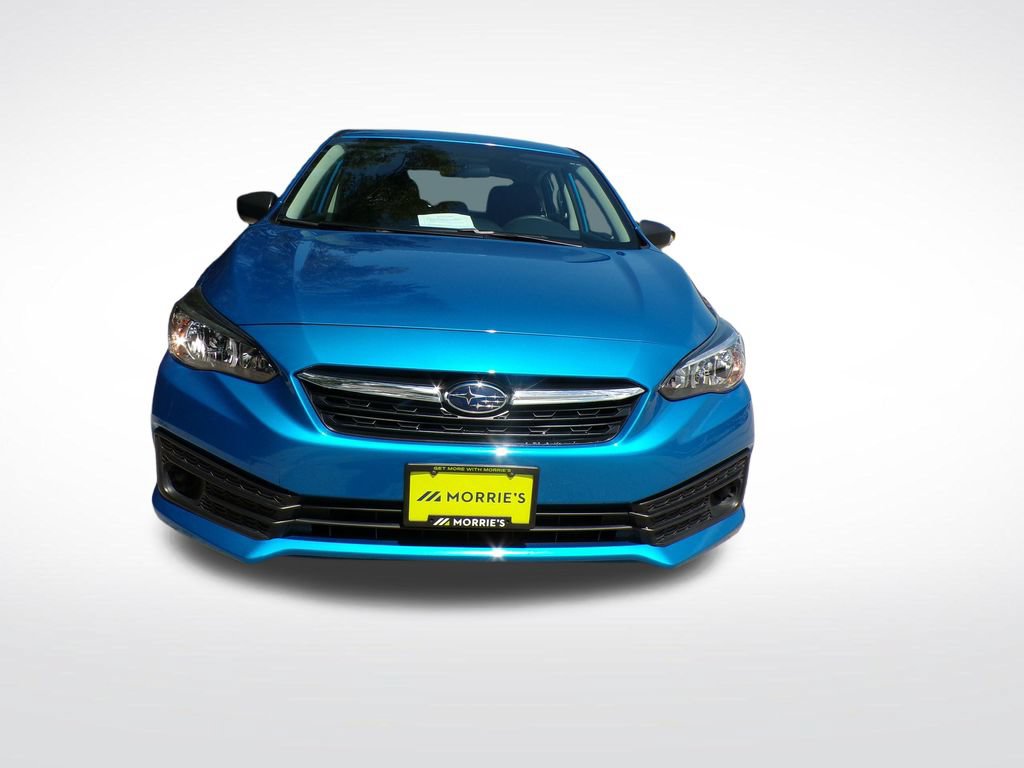 Used 2023 Subaru Impreza 2.0i AWD/4WD image 10