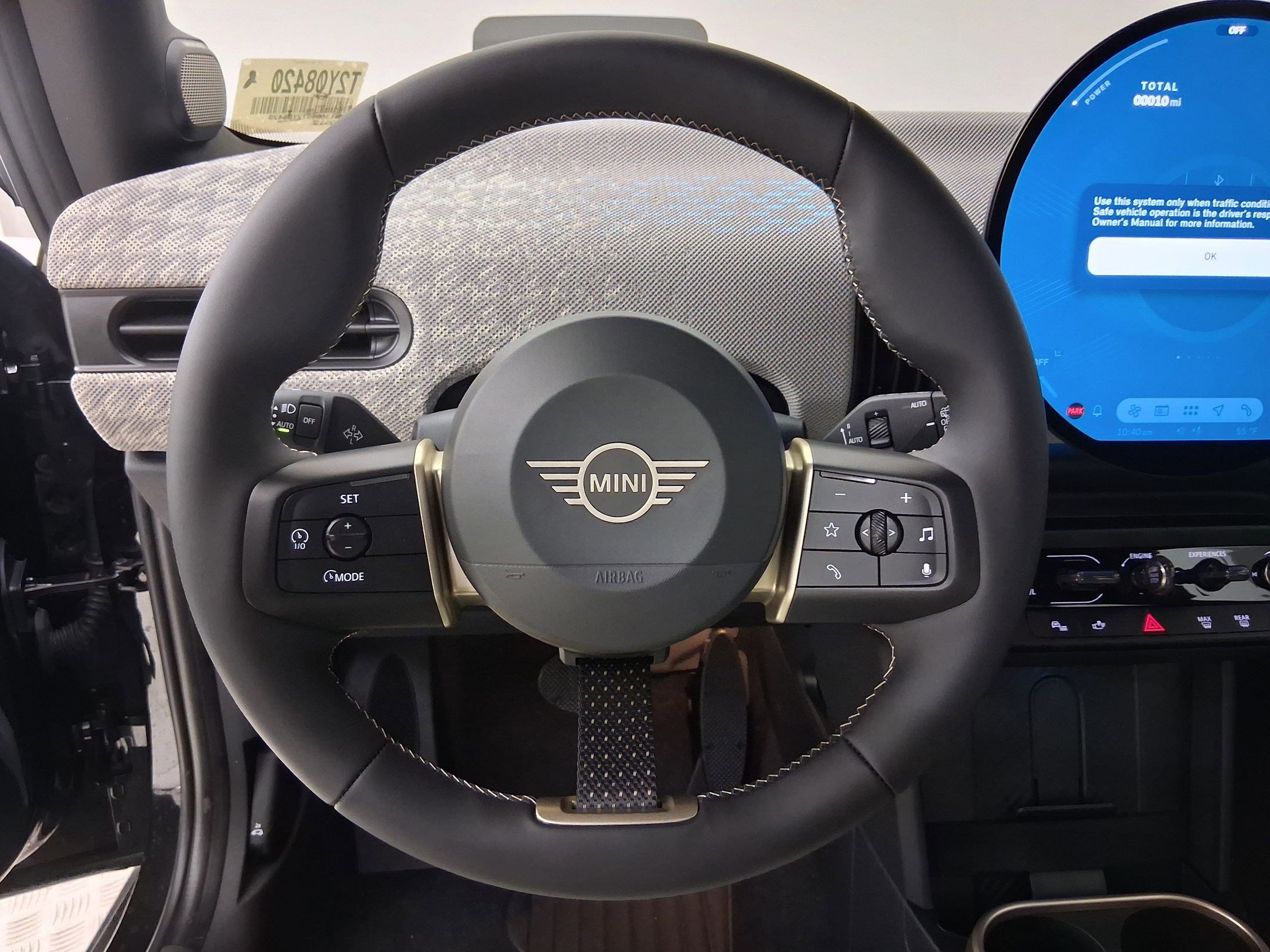 New 2026 MINI Cooper 2-Door Hardtop image 12